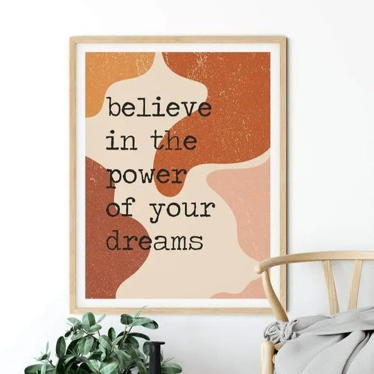 Boho Dreamers Canvas Wall Art Home Decor - Unique Unique Unique Boho Dreamers Canvas Wall Art Home Decor