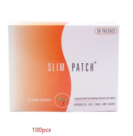 Navel Belly Button Patch Slimming Patch Abdomen Magnetic Detox Sticker - Unique Unique Unique Navel Belly Button Patch Slimming Patch Abdomen Magnetic Detox Sticker