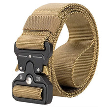PREMIUM Men Casual Military Belt Tactical Waistband Rescue Rigger Nylon Belt USA - Unique Unique Unique PREMIUM Men Casual Military Belt Tactical Waistband Rescue Rigger Nylon Belt USA