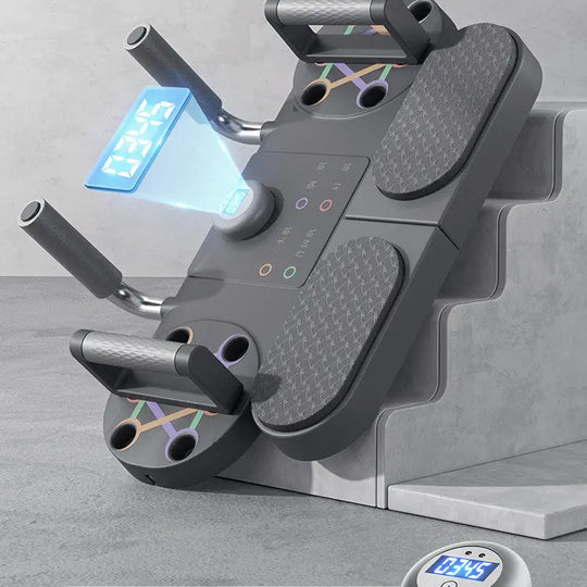 Multifunctional Plank Support Aid Push-up Bracket - Unique Unique Unique Multifunctional Plank Support Aid Push-up Bracket