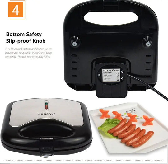 Home Hot Dog Roast Sausage Frying Machine Kitchen Gadgets - Unique Unique Unique Home Hot Dog Roast Sausage Frying Machine Kitchen Gadgets