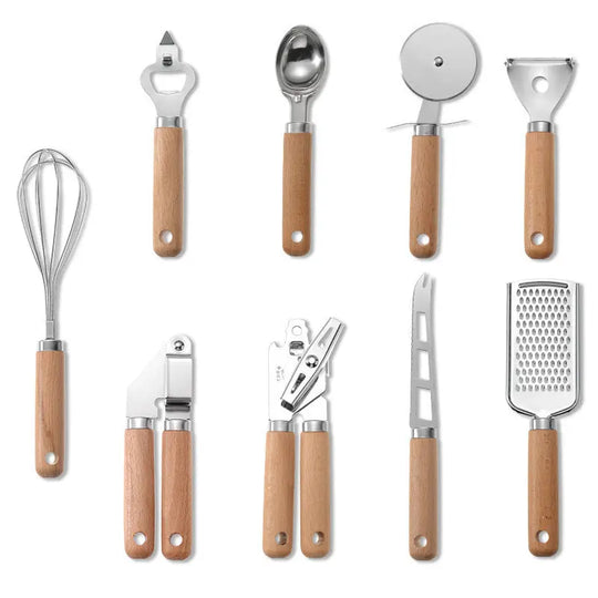 Creative Kitchen Gadget Wooden Handle - Unique Unique Unique Creative Kitchen Gadget Wooden Handle