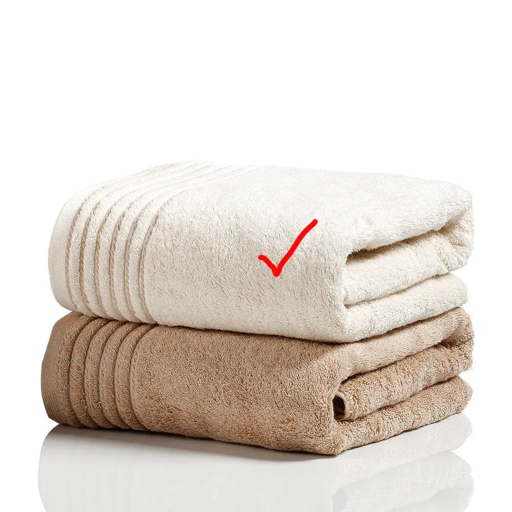 Towels, cotton set - Unique Unique Unique Towels, cotton set
