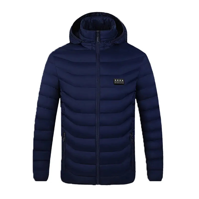 Winter Smart Heating Clothes For Men And Women - Unique Unique Unique Winter Smart Heating Clothes For Men And Women