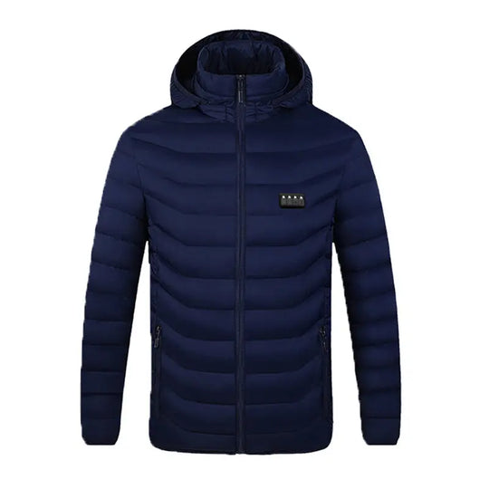 Winter Smart Heating Clothes For Men And Women - Unique Unique Unique Winter Smart Heating Clothes For Men And Women
