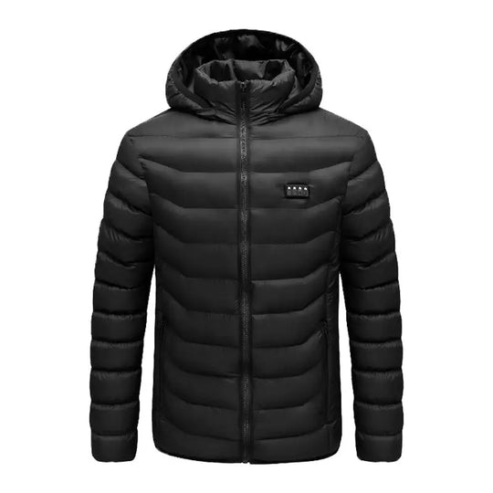 Winter Smart Heating Clothes For Men And Women - Unique Unique Unique Winter Smart Heating Clothes For Men And Women