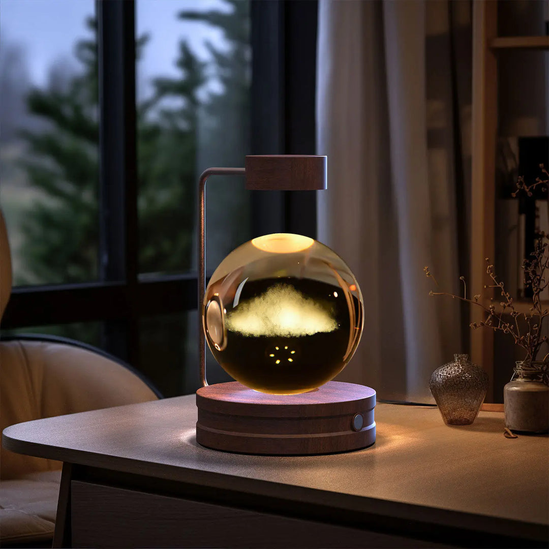 Crystal Ball Cosmic Dinosaur Indoor Night Light USB Power Warm Bedside Light Birthday Gift Night Lamp - Unique Unique Unique Crystal Ball Cosmic Dinosaur Indoor Night Light USB Power Warm Bedside Light Birthday Gift Night Lamp