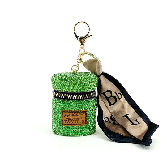 Fashion Trending Key All-matching Buckle Mini - Unique Unique Unique Fashion Trending Key All-matching Buckle Mini