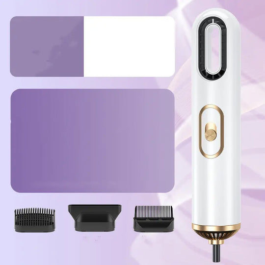 New Product Gradient Leafless Hair Dryer - Unique Unique Unique New Product Gradient Leafless Hair Dryer