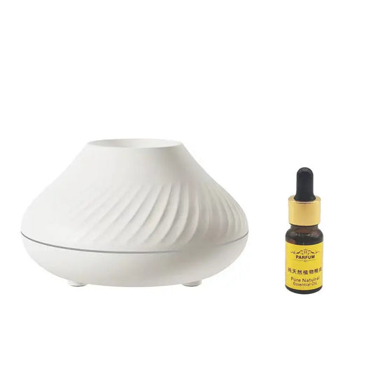 Drop Shipping RGB 130ML Flame Humidifier Diffuser Aroma Essential Oil Fire Flame Aroma Diffuser - Unique Unique Unique Drop Shipping RGB 130ML Flame Humidifier Diffuser Aroma Essential Oil Fire Flame Aroma Diffuser