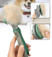 Automatic Hair Removal Comb For Beauty Products - Unique Unique Unique Automatic Hair Removal Comb For Beauty Products