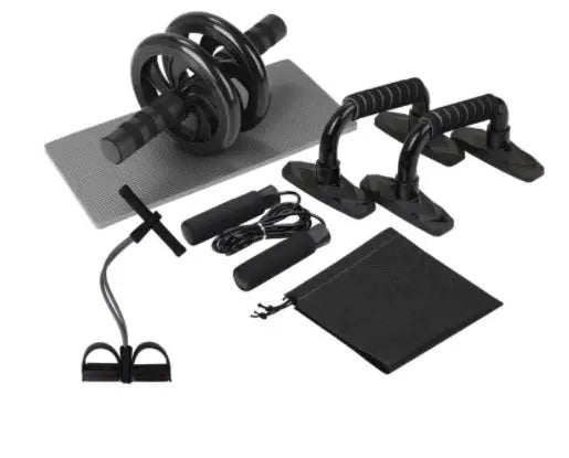 Push-up bracket gripper combination fitness equipment - Unique Unique Unique Push-up bracket gripper combination fitness equipment