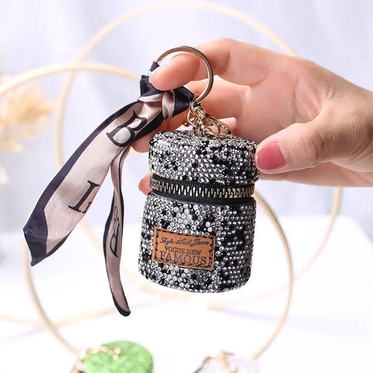 Fashion Trending Key All-match Coin Purse - Unique Unique Unique Fashion Trending Key All-match Coin Purse