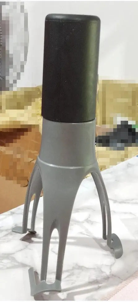 Automatic cooking mixer - Unique Unique Unique Automatic cooking mixer