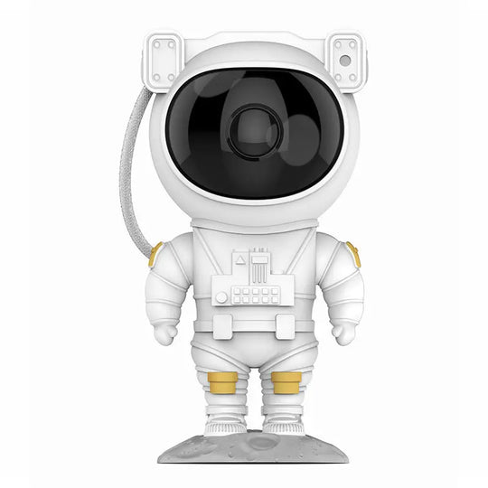 Creative Astronaut Galaxy Starry Sky Projector Nightlight USB Atmospher Bedroom Table Lamp - Unique Unique Unique Creative Astronaut Galaxy Starry Sky Projector Nightlight USB Atmospher Bedroom Table Lamp