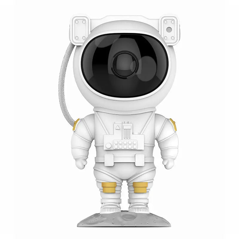 Creative Astronaut Galaxy Starry Sky Projector Nightlight USB Atmospher Bedroom Table Lamp - Unique Unique Unique Creative Astronaut Galaxy Starry Sky Projector Nightlight USB Atmospher Bedroom Table Lamp
