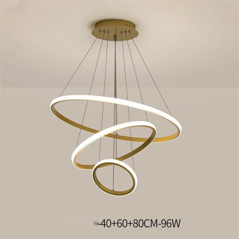 Living Room Chandelier Dining Room Lamp Intelligent Simple Household Chandelier - Unique Unique Unique Living Room Chandelier Dining Room Lamp Intelligent Simple Household Chandelier