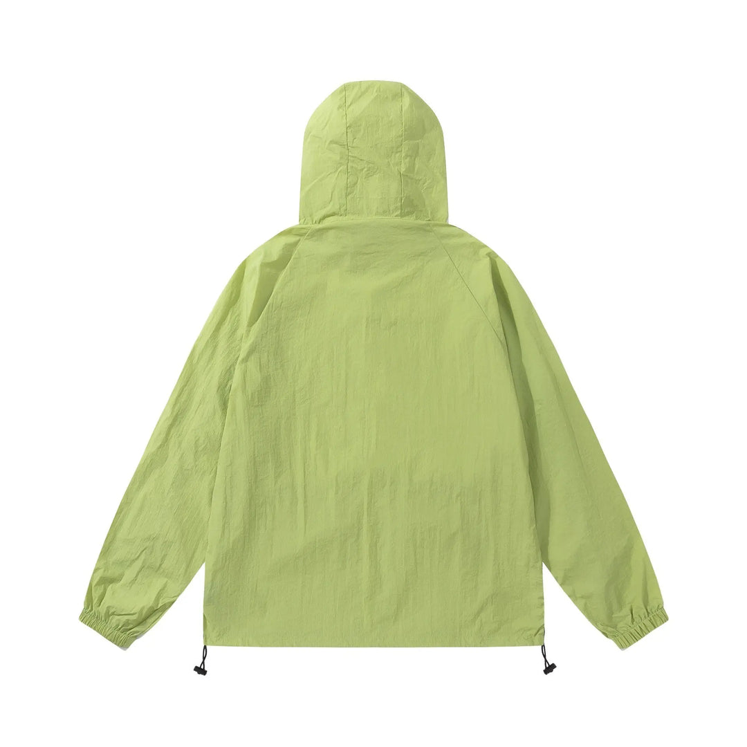 Men & Women Trendy Outdoor Work Clothes Sports Loose Coat - Unique Unique Unique Men & Women Trendy Outdoor Work Clothes Sports Loose Coat