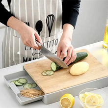 Bamboo cutting board Big bamboo cutting board - Unique Unique Unique Bamboo cutting board Big bamboo cutting board