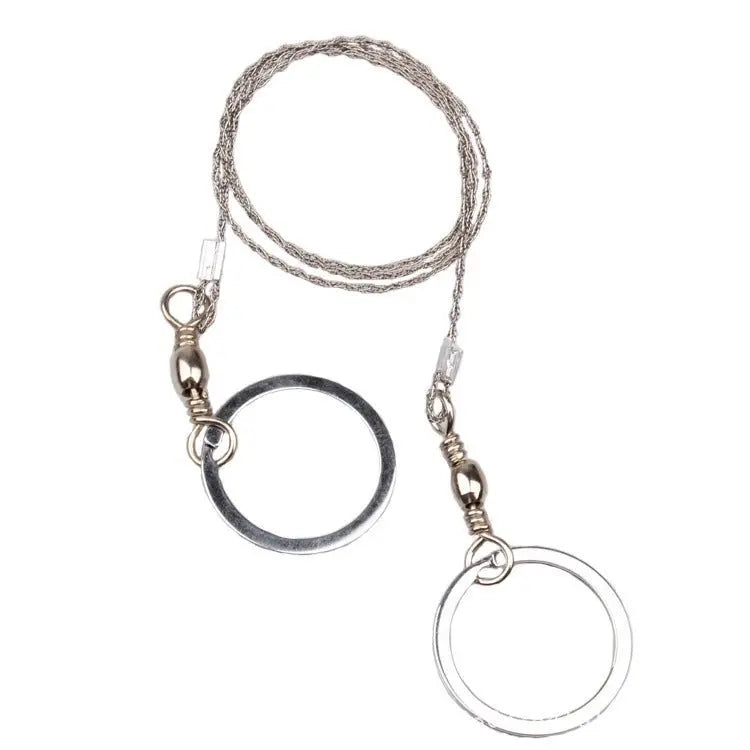Wild Survival Saw Wire Universal Outdoor Products - Unique Unique Unique Wild Survival Saw Wire Universal Outdoor Products