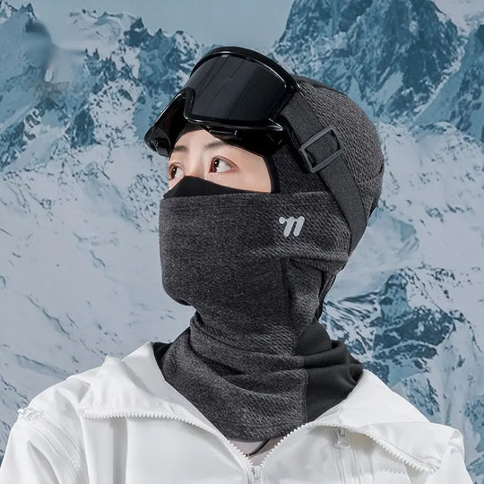 Winter Cycling Skiing Face Care Warm Face Mask Unique