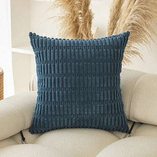 Throw Pillow Covers Soft Boho Striped Pillow Covers Modern Farmhouse Home Decor For Spring Sofa Living Room Couch Bed - Unique Unique Unique Throw Pillow Covers Soft Boho Striped Pillow Covers Modern Farmhouse Home Decor For Spring Sofa Living Room Couch Bed