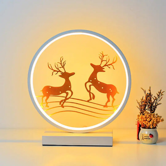 Creative Minimalist Bedroom Bedside Lamp - Unique Unique Unique Creative Minimalist Bedroom Bedside Lamp