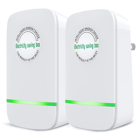Power Saver Smart Home Portable Electricity Saving Box Digital Powerful Electricity Saving Device - Unique Unique Unique Power Saver Smart Home Portable Electricity Saving Box Digital Powerful Electricity Saving Device