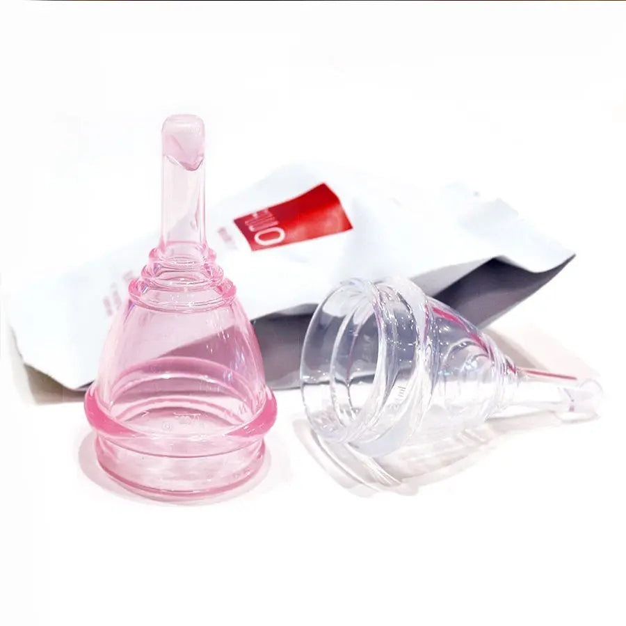 Rubber Products Silicone Menstrual Cup - Unique Unique Unique Rubber Products Silicone Menstrual Cup