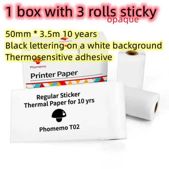 Portable Mini Thermal Label Printer Home Photo Printer Student Wrong Question Printer Bluetooth-compatible Mini Label Printer Price Tag - Unique Unique Unique Portable Mini Thermal Label Printer Home Photo Printer Student Wrong Question Printer Bluetooth-compatible Mini Label Printer Price Tag