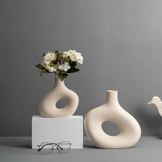 Living Room Display Cabinet Decorative Ornaments Ceramic Vases - Unique Unique Unique Living Room Display Cabinet Decorative Ornaments Ceramic Vases