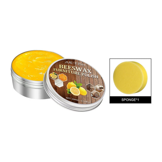Solid Wood Floor Furniture Brightening Maintenance Wax - Unique Unique Unique Solid Wood Floor Furniture Brightening Maintenance Wax