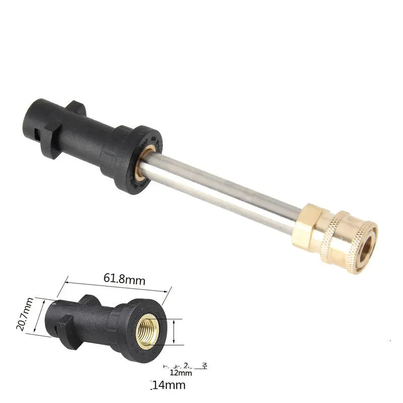 Car Wash Water Head Adapter Car Washer - Unique Unique Unique Car Wash Water Head Adapter Car Washer