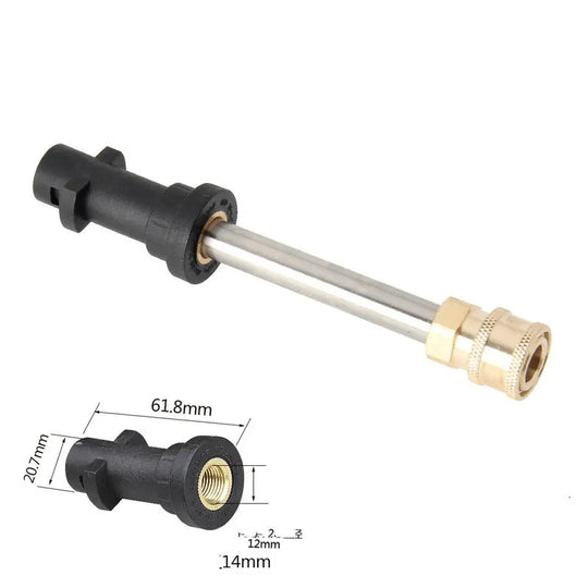 Car Wash Water Head Adapter Car Washer - Unique Unique Unique Car Wash Water Head Adapter Car Washer