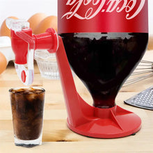 Water Jug Soda Beverage Dispenser Bottle Coke Upside Down Drinking Water Distributeur Gadget Party Home Bar Kitchen Gadget - Unique Unique Unique Water Jug Soda Beverage Dispenser Bottle Coke Upside Down Drinking Water Distributeur Gadget Party Home Bar Kitchen Gadget
