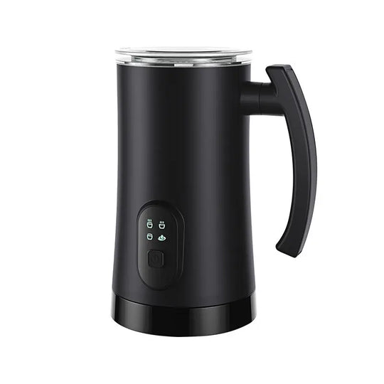 Home Automatic Stainless Steel Electric Hot And Cold Milk Whipping Machine Kitchen Gadgets - Unique Unique Unique Home Automatic Stainless Steel Electric Hot And Cold Milk Whipping Machine Kitchen Gadgets