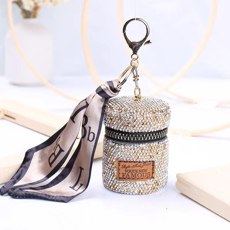 Fashion Trending Key All-matching Buckle Mini - Unique Unique Unique Fashion Trending Key All-matching Buckle Mini