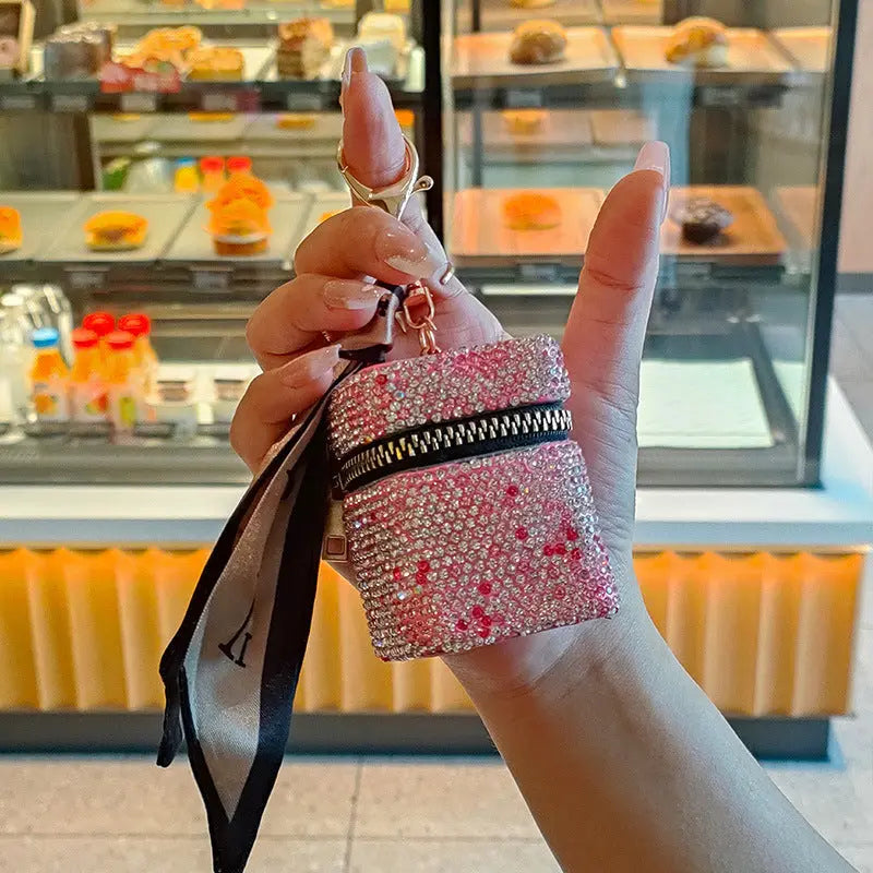 Fashion Trending Key All-match Coin Purse - Unique Unique Unique Fashion Trending Key All-match Coin Purse