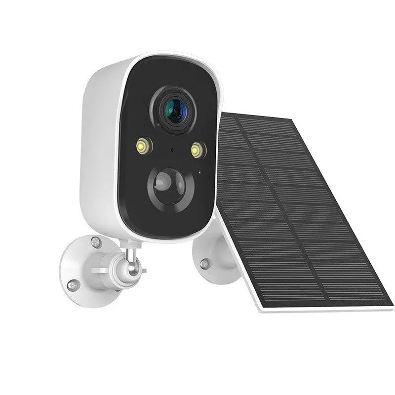 Household 4G Wireless Monitoring Solar Power Low Power Battery Camera - Unique Unique Unique Household 4G Wireless Monitoring Solar Power Low Power Battery Camera