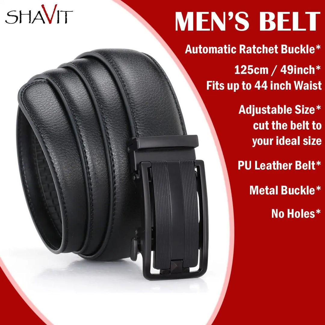 Men's Ratchet Belt Leather Mens Belt With Slide Buckle Ratchet Belts For Men USA - Unique Unique Unique Men's Ratchet Belt Leather Mens Belt With Slide Buckle Ratchet Belts For Men USA