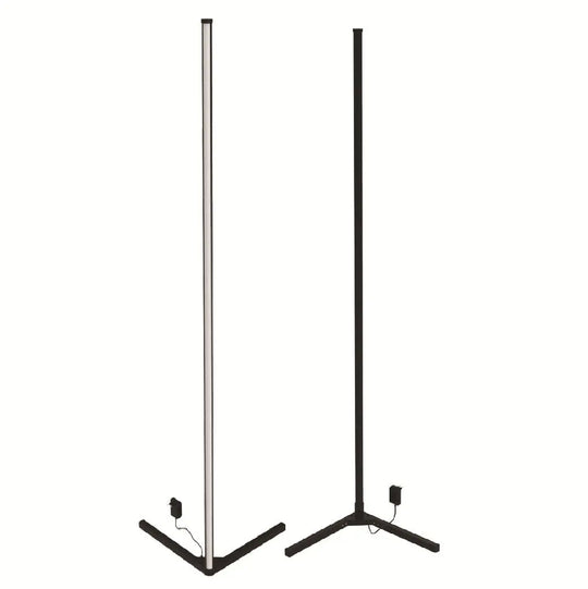 Bedroom Symphony RGB Atmosphere Floor Lamp Smart - Unique Unique Unique Bedroom Symphony RGB Atmosphere Floor Lamp Smart