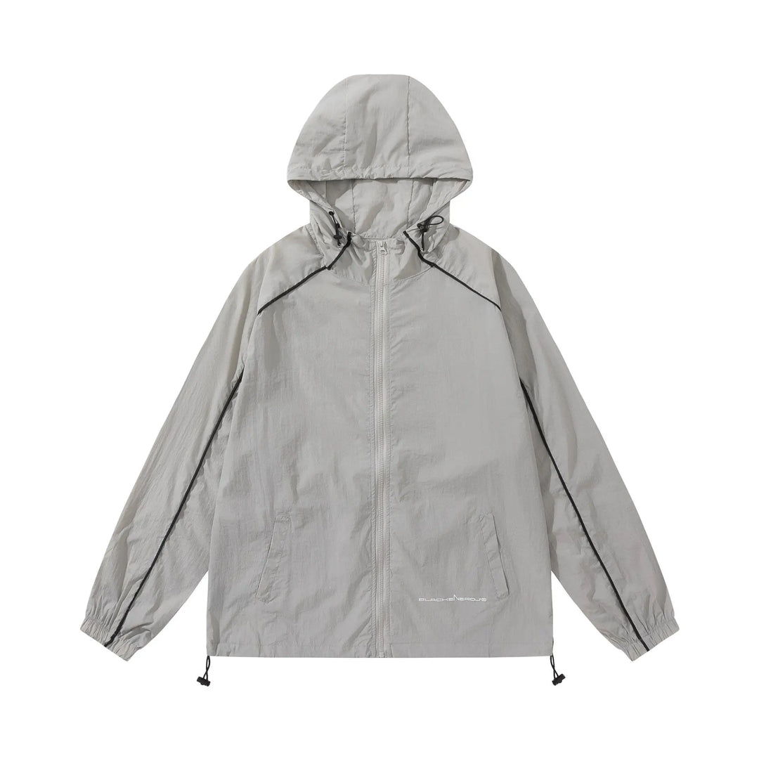 Men & Women Trendy Outdoor Work Clothes Sports Loose Coat - Unique Unique Unique Men & Women Trendy Outdoor Work Clothes Sports Loose Coat