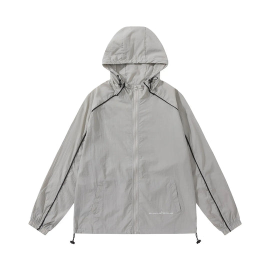 Men & Women Trendy Outdoor Work Clothes Sports Loose Coat - Unique Unique Unique Men & Women Trendy Outdoor Work Clothes Sports Loose Coat
