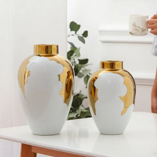 Creative Luxury Of Household Ceramic Vases - Unique Unique Unique Creative Luxury Of Household Ceramic Vases