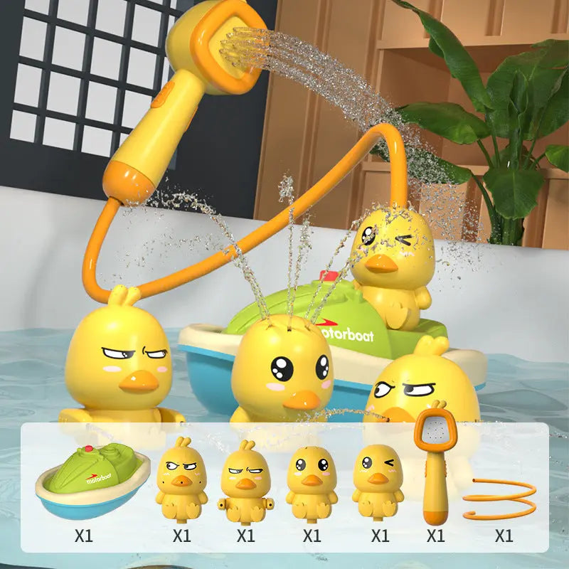Baby Bath Children's Bathroom Toys - Unique Unique Unique Baby Bath Children's Bathroom Toys