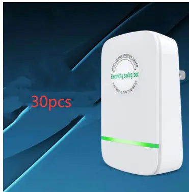 Power Saver Smart Home Portable Electricity Saving Box Digital Powerful Electricity Saving Device - Unique Unique Unique Power Saver Smart Home Portable Electricity Saving Box Digital Powerful Electricity Saving Device