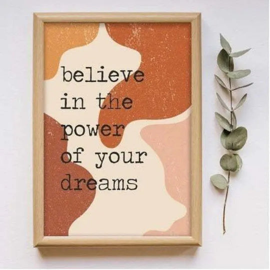 Boho Dreamers Canvas Wall Art Home Decor - Unique Unique Unique Boho Dreamers Canvas Wall Art Home Decor