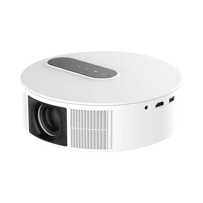 Projector HD Home Theater Smart Home Bedroom Unique