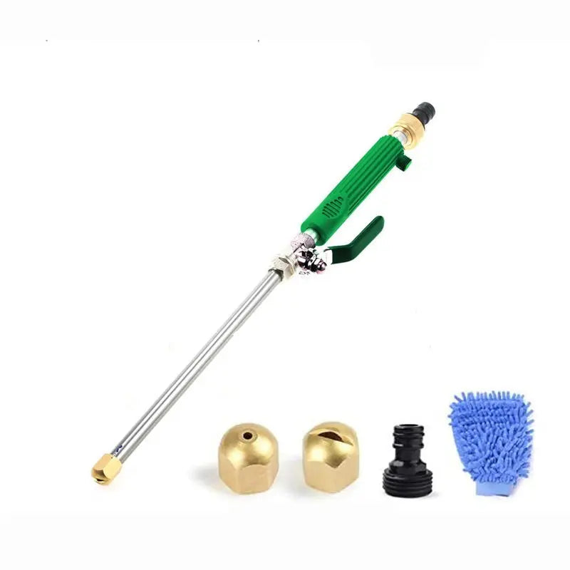Car High-pressure Electric Water Gun Washer Water Spray Garden Cleaning - Unique Unique Unique Car High-pressure Electric Water Gun Washer Water Spray Garden Cleaning