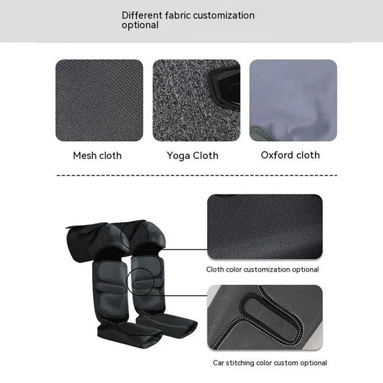Air Knee Massager Wholesale Household Air Pressure Massager Electric Air Wave Leg Massage Instrument Leg Massage Machine - Unique Unique Unique Air Knee Massager Wholesale Household Air Pressure Massager Electric Air Wave Leg Massage Instrument Leg Massage Machine